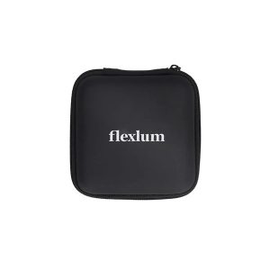 Заштитете ја вашата Flexlum светилка за глава со футрола